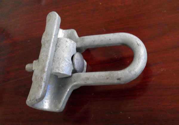 Hanging Clamps